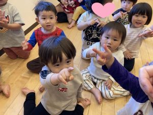 はじめての…♡