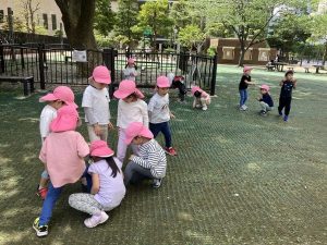 鬼決め