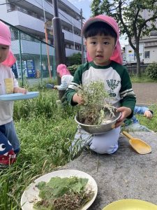 青空ピクニック