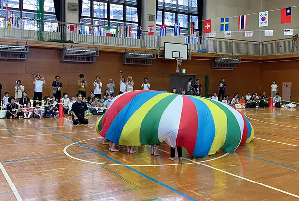 行事イメージ
