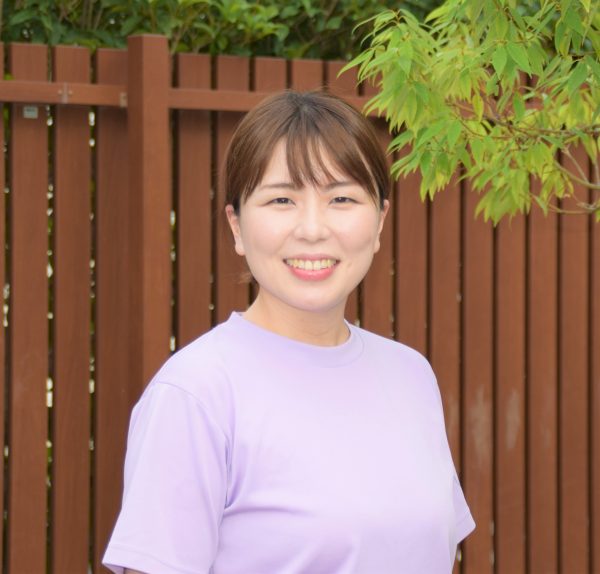 杉並井草 白杉さん