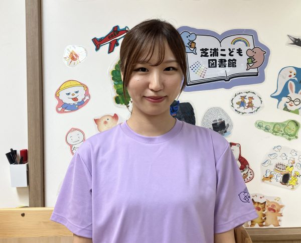 芝浦 加藤さん