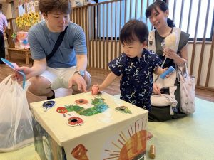 なつまつり