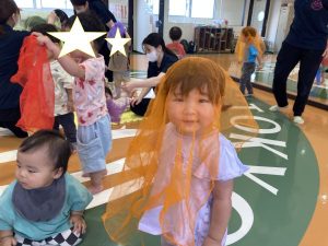 おばけなんてないさ