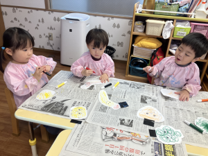 おべんとうバス
