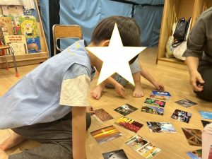 入学準備プログラム『話すちから』