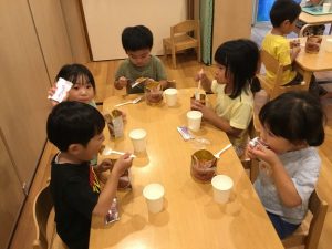 防災の日献立～もしもの時に備えて～