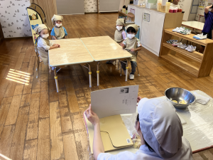 食育活動