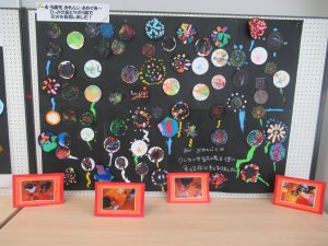 区民センター祭り ２０１８ 東京都23区の認可保育園 にじのいるか保育園